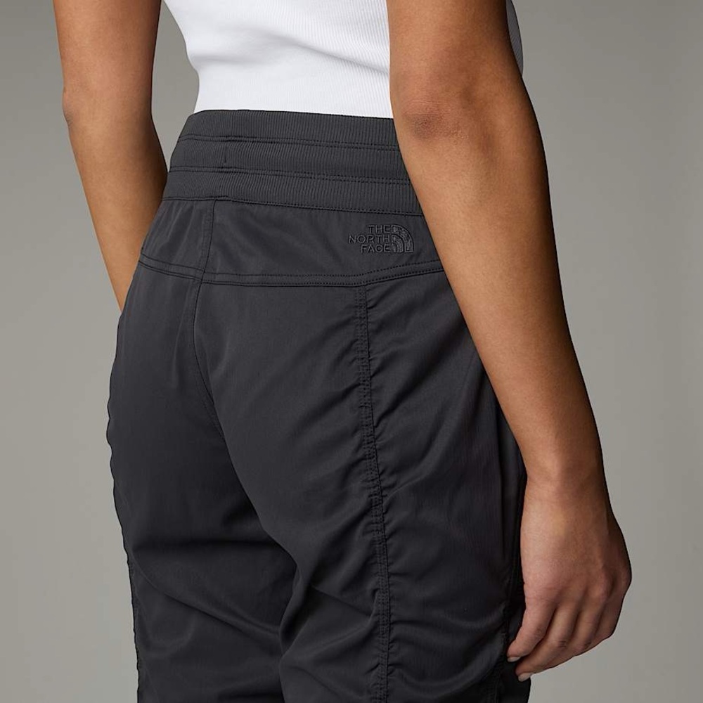 The North Face Women's Black Capris - Picture 6 of 12